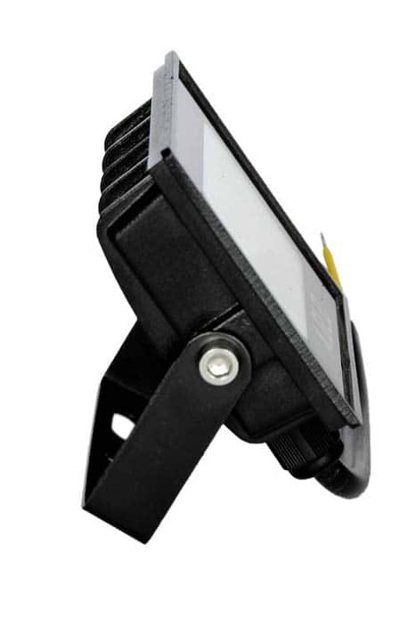 Фото - Світлодіодний прожектор ZUM F02-10 6400K (000058896)