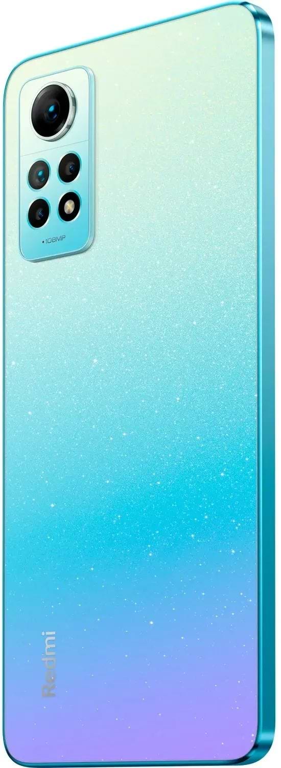 Фото - Смартфон Xiaomi Redmi Note 12 Pro 8/256Gb Star Blue