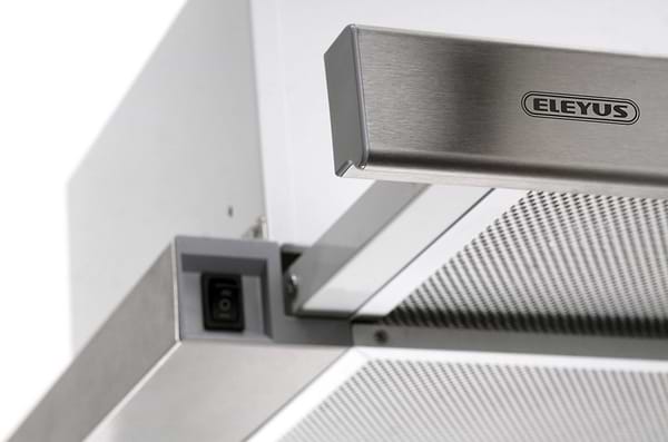 Фото - Уценка - Вытяжка встраиваемая ELEYUS Storm 700 60 IS #