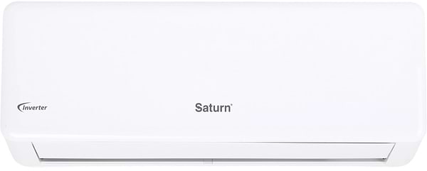 Фото - Кондиционер сплит Saturn ST-09HR/HB