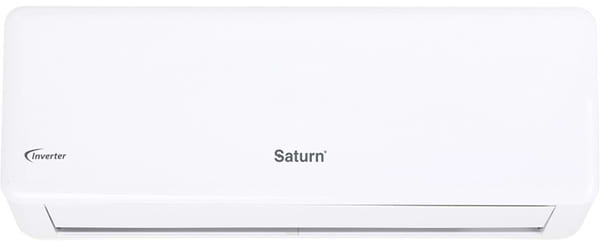 Фото - Кондиціонер спліт Saturn ST-12HR/HB