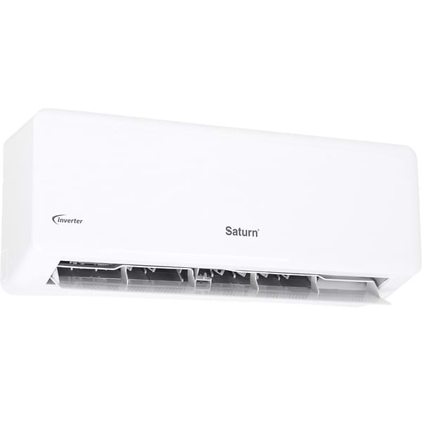 Фото - Кондиционер сплит Saturn ST-09HR/HB