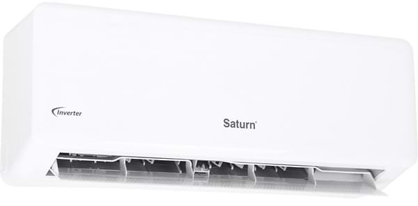 Фото - Кондиціонер спліт Saturn ST-12HR/HB