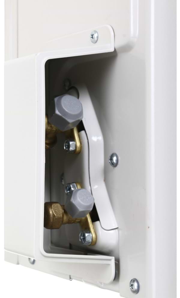 Фото - Кондиціонер спліт Saturn ST-12HR/HB