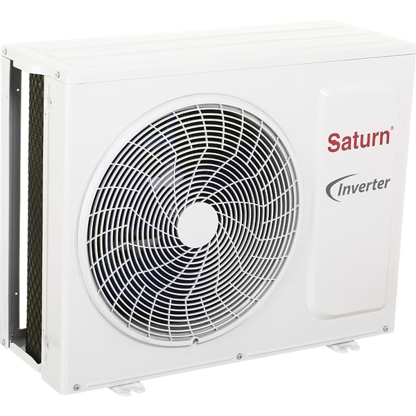 Фото - Кондиционер сплит Saturn ST-09HR/HB