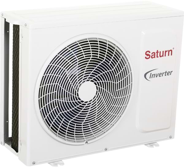 Фото - Кондиціонер спліт Saturn ST-12HR/HB