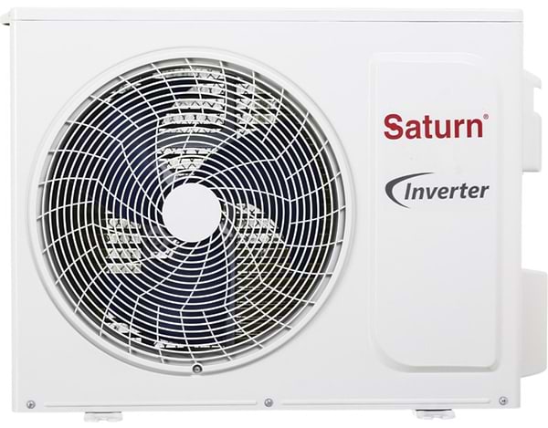 Фото - Кондиціонер спліт Saturn ST-12HR/HB