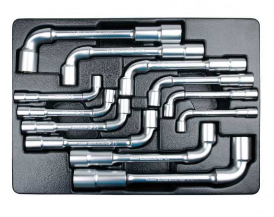 Набір ключів KING TONY 12 шт. (9-1912MR)