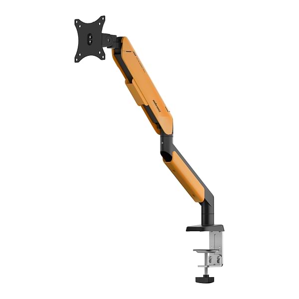 Фото - Крепление настольное Anda Seat Stealth PRO II 17''-42'' Orange (AD-W-A9-1S-BO)