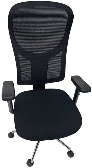 Фото - Кресло офисное Barsky BOF-01syn