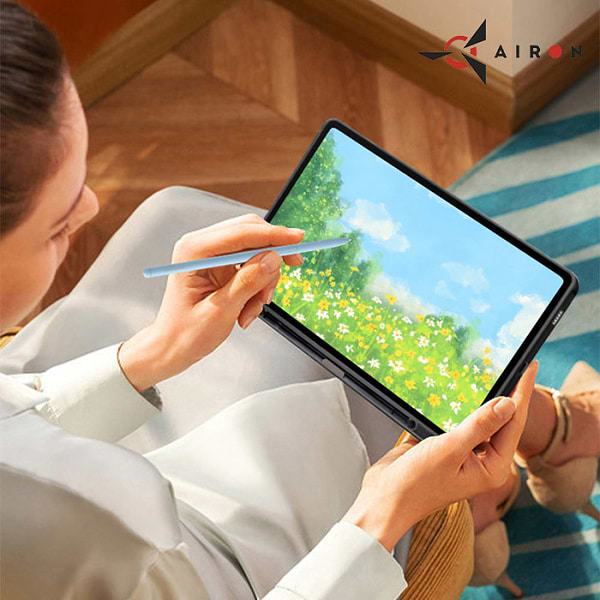 Фото - Чехол-клавиатура для планшета AIRON Premium for Samsung Galaxy Tab S9 FE 10.9'' 2023 (4822352781114)