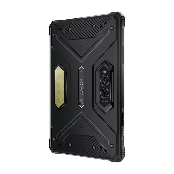 Фото - Планшет HOTWAV R9 Pro LTE 6/256Gb Black (HWR9PROLTE6256B)