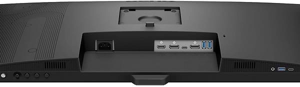 Фото - Монітор BenQ BL3290QT (9H.LLMLA.TPE)