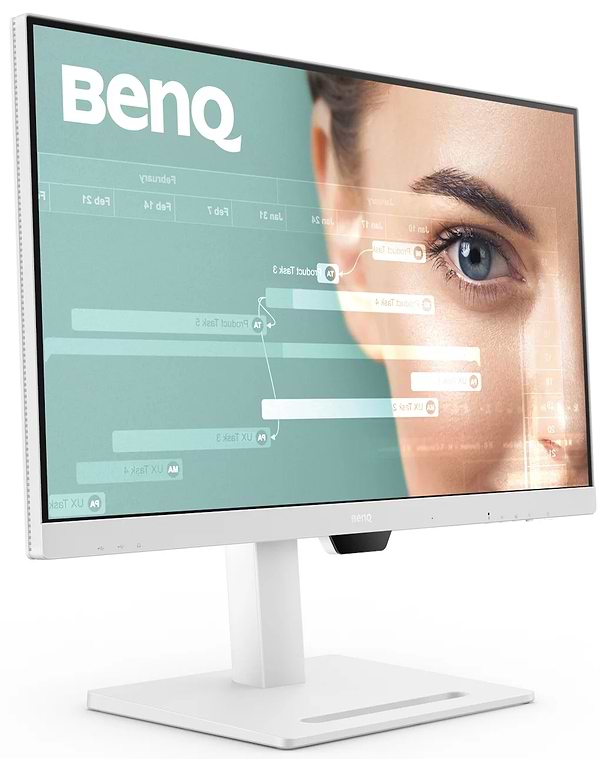 Фото - Монітор BenQ GW3290QT (9H.LLHLA.TBE)
