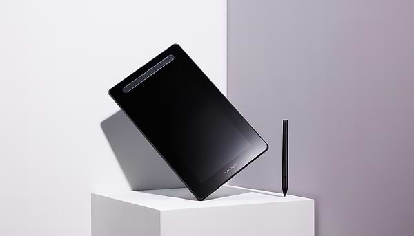 Фото - Графический планшет XP-Pen Artist 12 Pen Display (2nd Gen) Black