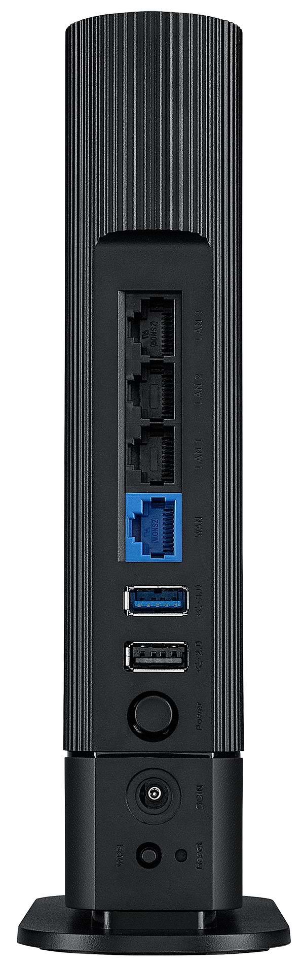 Фото - Маршрутизатор интернет WiFi6 Asus RT-AX59U