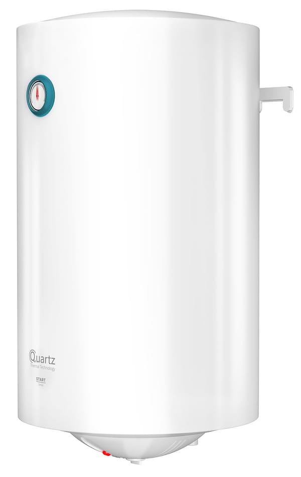 Фото - Водонагреватель Quartz Thermal Technology Start 30 V