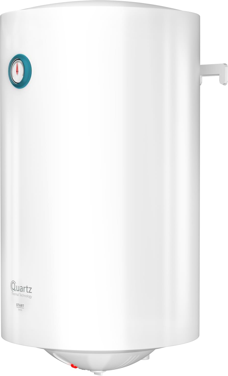 Фото - Водонагреватель Quartz Thermal Technology Start 80 V