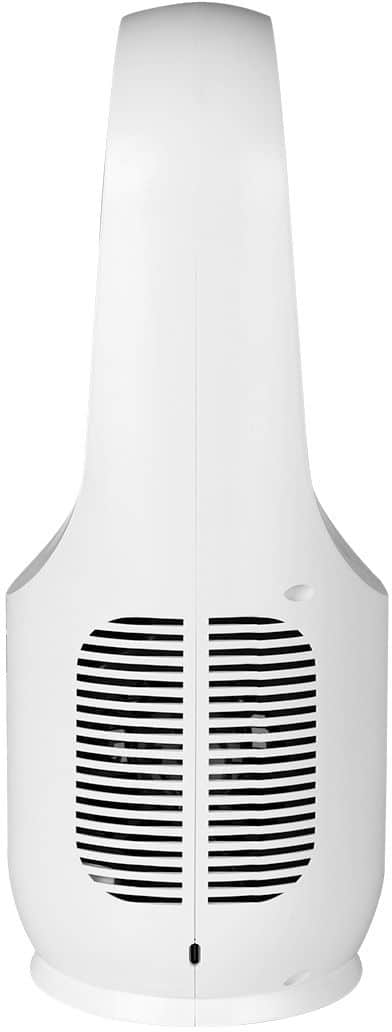 Фото - Вентилятор підлоговий Neo Tools 90-013 White