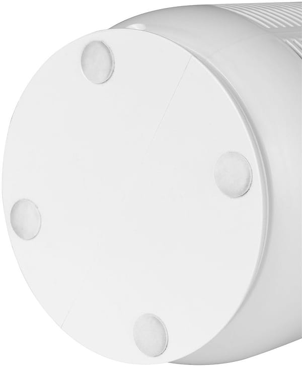 Фото - Вентилятор підлоговий Neo Tools 90-013 White