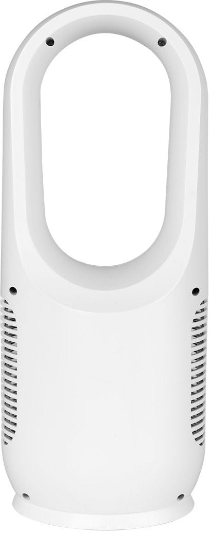 Фото - Вентилятор підлоговий Neo Tools 90-013 White