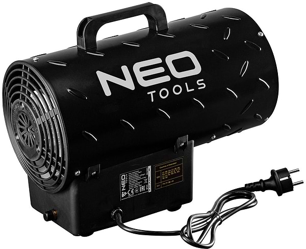 Фото - Теплова гармата Neo Tools 90-084
