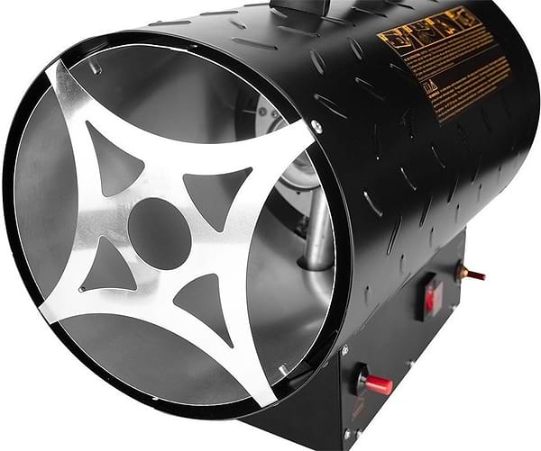 Фото - Тепловая пушка Neo Tools 90-083