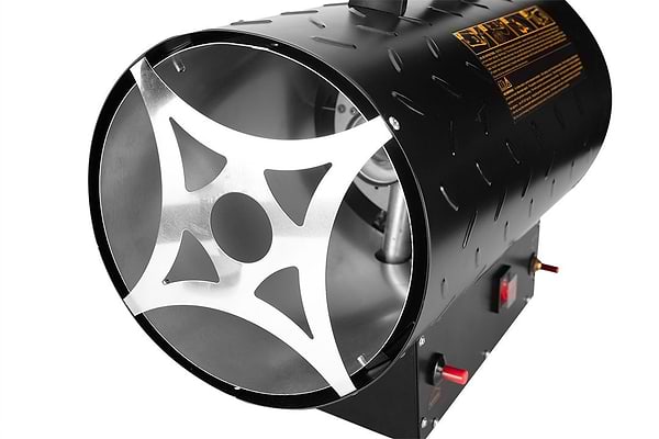 Фото - Тепловая пушка Neo Tools 90-083