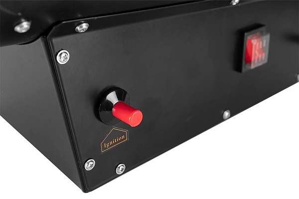 Фото - Тепловая пушка Neo Tools 90-083