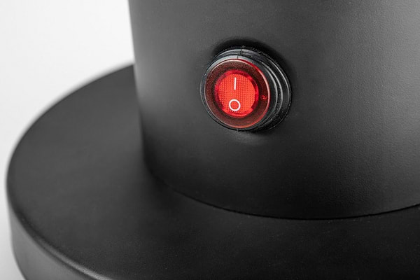 Фото - Обігрівач інфрачервоний Neo Tools IP44 (90-035)