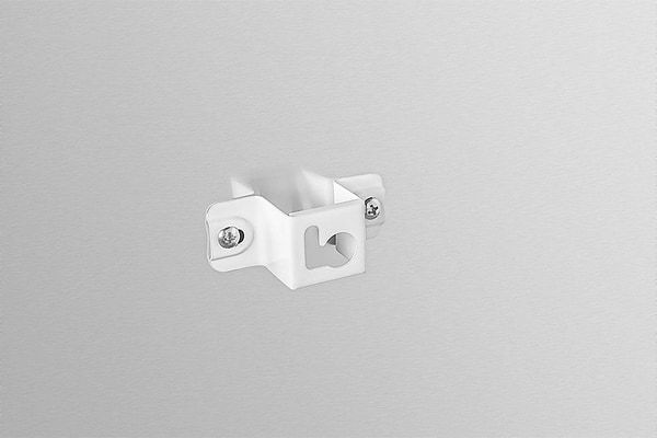 Фото - Обігрівач інфрачервоний Neo Tools 600Вт 100х60х3.8 см White (90-103)