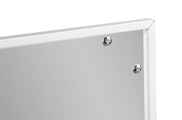 Фото - Обогреватель инфракрасный Neo Tools 450Вт 90х50х3.6 см White (90-105)