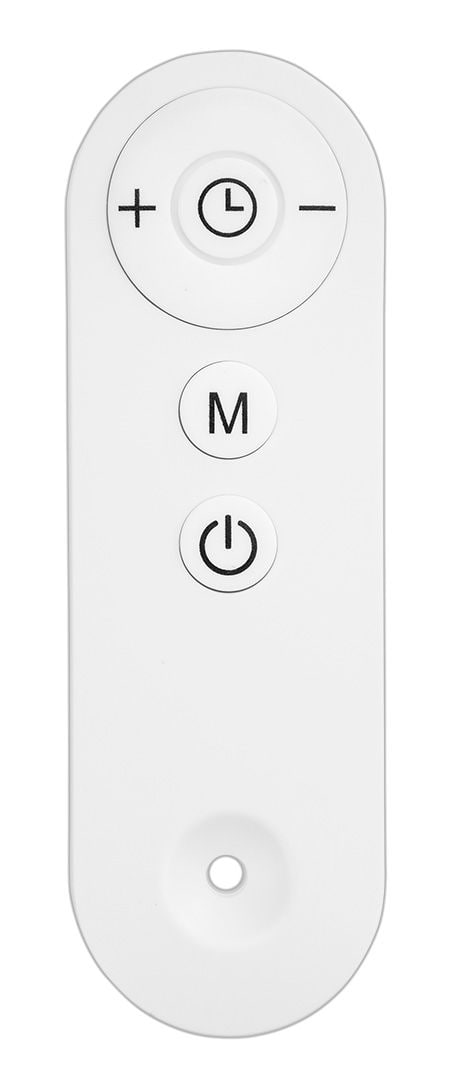 Фото - Обогреватель инфракрасный Neo Tools 600Вт 100х60х3.8 см White (90-106)