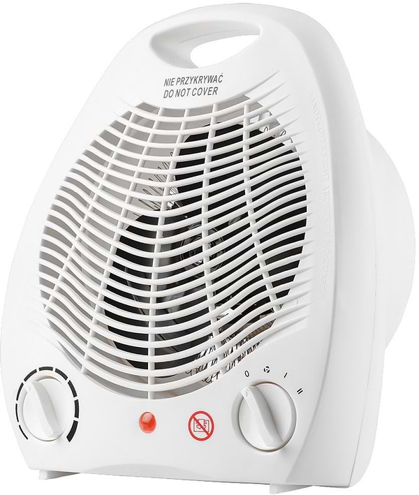 Фото - Тепловентилятор Neo Tools 90-116