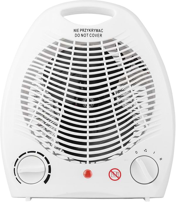 Фото - Тепловентилятор Neo Tools 90-116