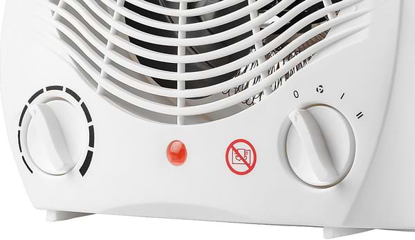 Фото - Тепловентилятор Neo Tools 90-116