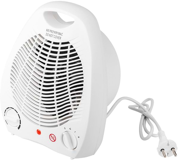 Фото - Тепловентилятор Neo Tools 90-116