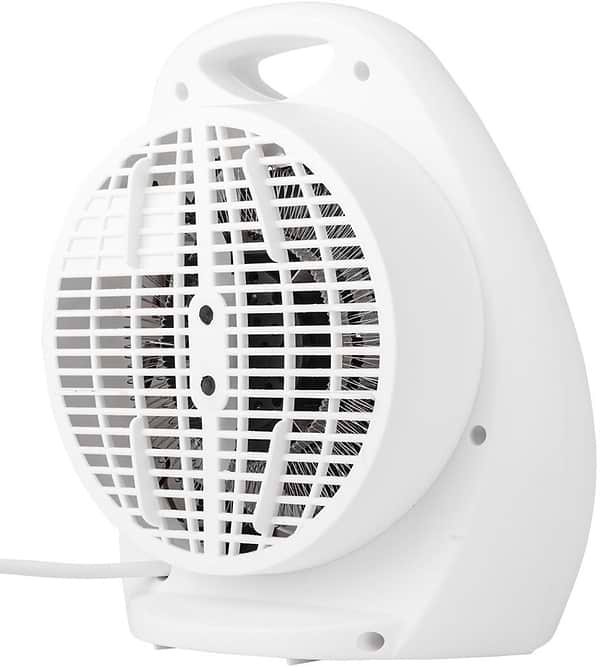 Фото - Тепловентилятор Neo Tools 90-116