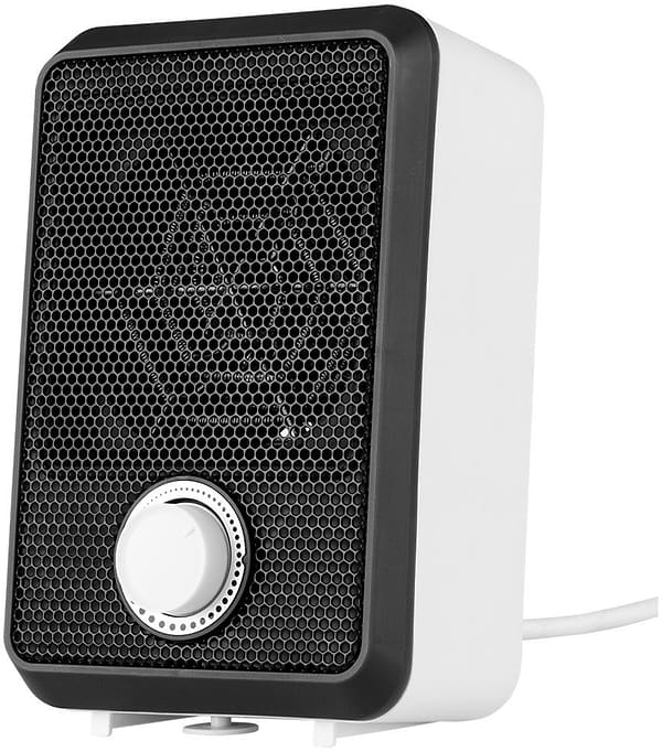 Фото - Тепловентилятор Neo Tools 90-129 Фото - Тепловентилятор Neo Tools 90-129