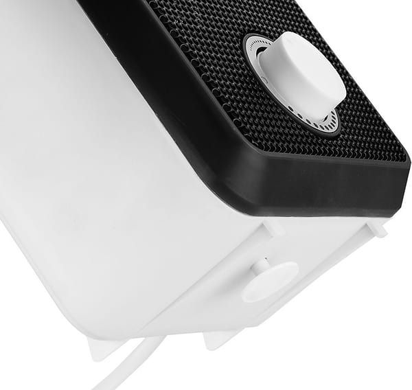 Фото - Тепловентилятор Neo Tools 90-129