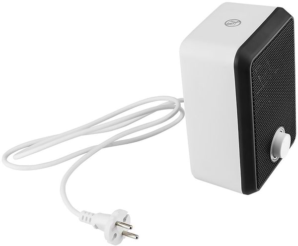 Фото - Тепловентилятор Neo Tools 90-129