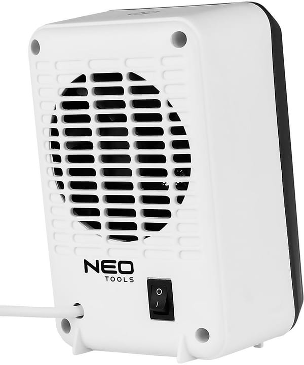 Фото - Тепловентилятор Neo Tools 90-129