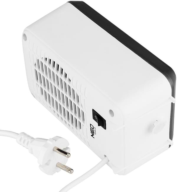 Фото - Тепловентилятор Neo Tools 90-129