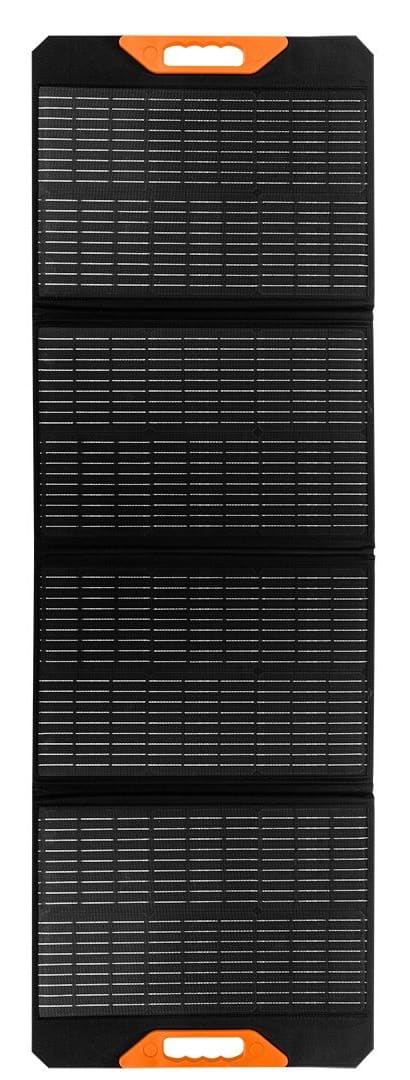Портативная солнечная панель Neo Tools 90-142