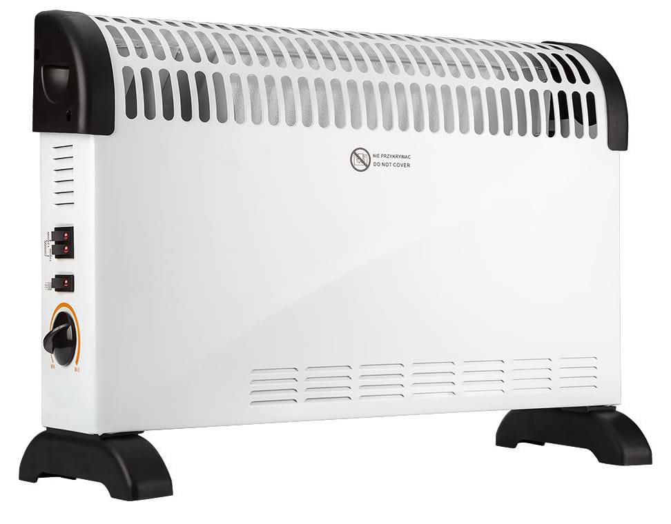 Конвектор Neo Tools 90-155 - Фото 1