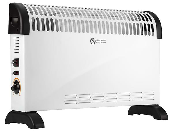 Фото - Конвектор Neo Tools 90-155