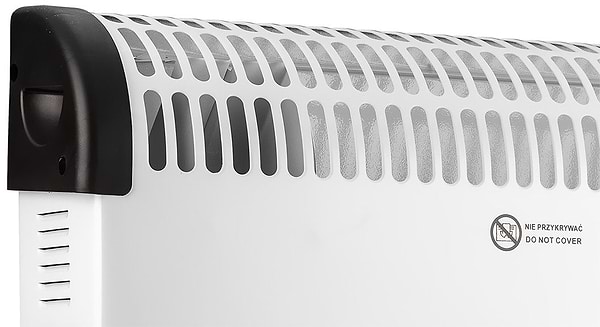 Фото - Конвектор Neo Tools 90-155