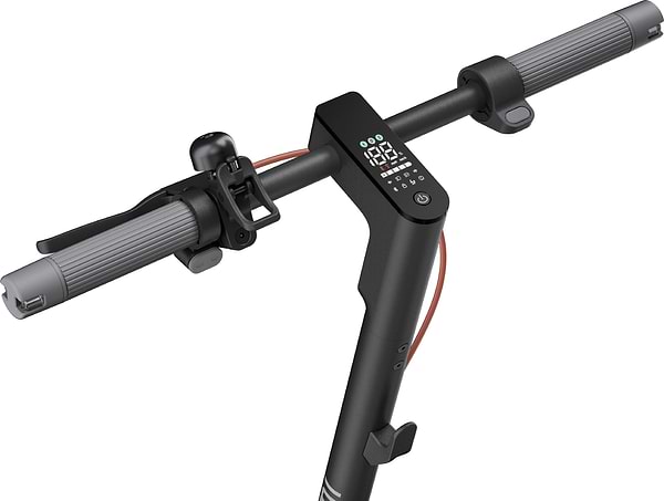 Фото - Электросамокат Xiaomi Electric Scooter 5 Max EU