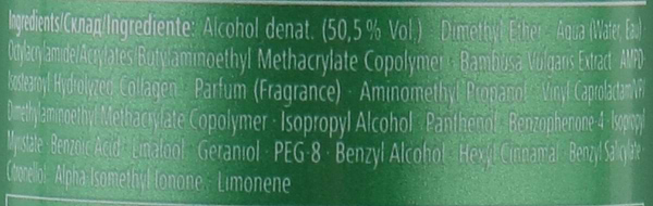 Фото - Лак для укладки волосся Schwarzkopf Prof. Taft 250 (9000100728201)