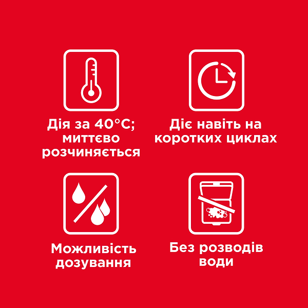 Фото - Гель для посудомоечной машины Somat Exellence 540 мл